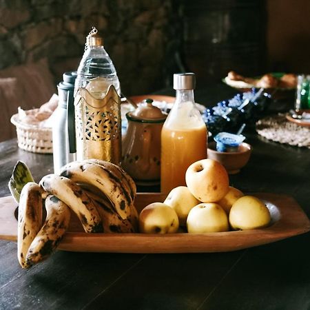 Tawarigit House Villa Мерцуга Екстериор снимка