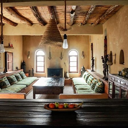 Tawarigit House Villa Мерцуга Екстериор снимка