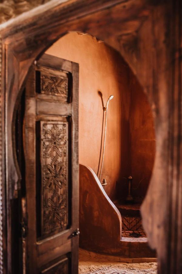 Tawarigit House Villa Мерцуга Екстериор снимка