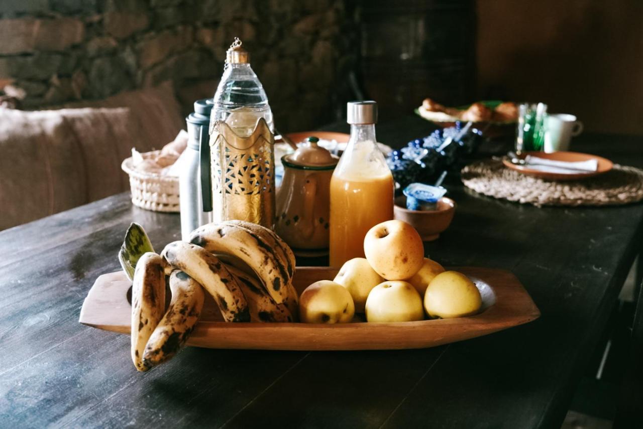 Tawarigit House Villa Мерцуга Екстериор снимка