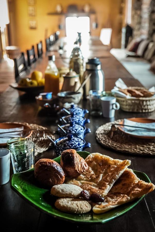 Tawarigit House Villa Мерцуга Екстериор снимка
