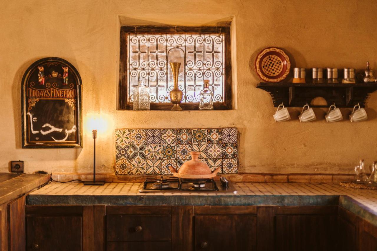 Tawarigit House Villa Мерцуга Екстериор снимка